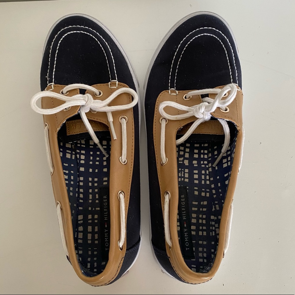 TOMMY HILFIGIRE | Shoes